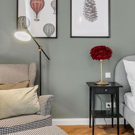 Stylovy Apartman V Centre Mesta Bratislava Esterno foto