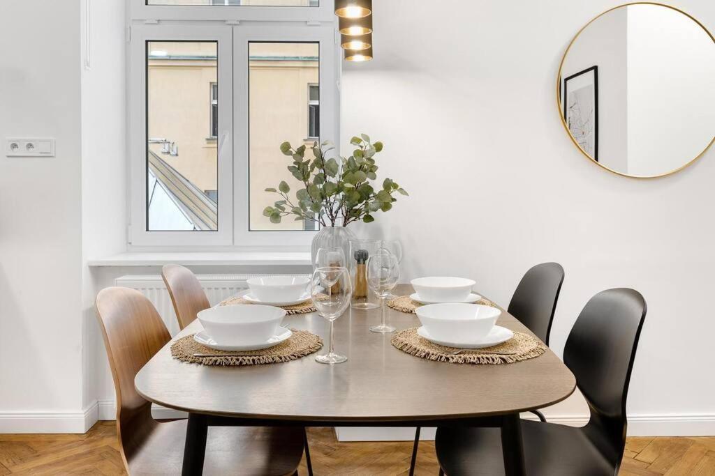 Stylovy Apartman V Centre Mesta Bratislava Esterno foto