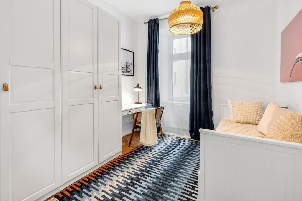 Stylovy Apartman V Centre Mesta Bratislava Esterno foto