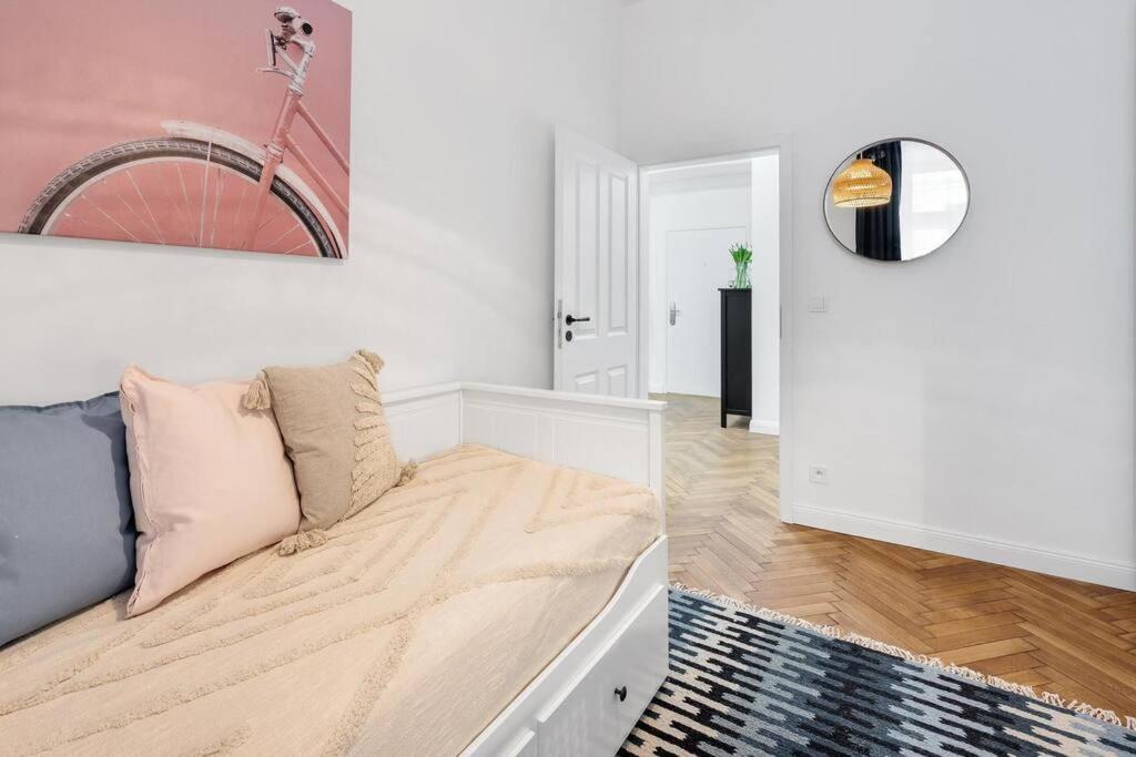 Stylovy Apartman V Centre Mesta Bratislava Esterno foto
